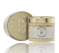 Bandido Classic Pomade, cera per capelli da uomo, 125 ml, per capelli mediamente forti, per capelli da uomo, a base d'acqua, bel profumo, pomata per capelli, High Shine, look bagnato