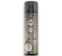 Bandido Cocco Sheen Spray 500 ML - Spray brillantezza - Lacche e spray per capelli