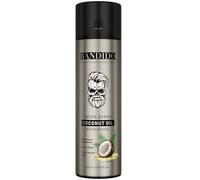 Bandido Cocco Sheen Spray 500 ML - Spray brillantezza - Lacche e spray per capelli