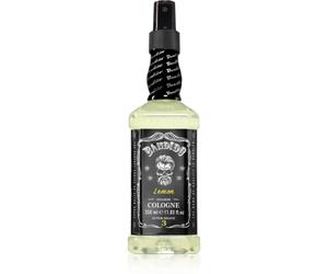 BANDIDO Cologne lozione after-shave Lemon 350 ml