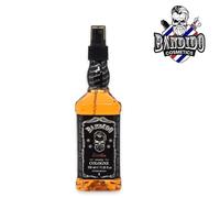 Bandido Eau de Cologne Uomo After Shave Men - Acqua profumata per rasatura da uomo, rinfrescante, fresco e duraturo, previene la rasatura e la cura dopo la rasatura (Sicilia/Volcano 150 ml)