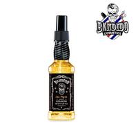 Bandido Eau de Cologne Uomo After Shave Men Acqua da barba profumata per uomini, rinfrescante, fresca, profumo di lunga durata, previene la rasatura e la cura dopo la rasatura (Las Vegas 150ml)