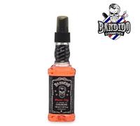 Bandido Eau de Cologne Uomo After Shave Men - Acqua profumata per rasatura maschile, rinfrescante, fresco e duraturo, previene la rasatura e la cura dopo la rasatura (Mexico City 150ml)