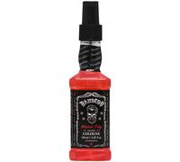 Bandido Eau de Cologne Uomo After Shave Men - Acqua profumata per rasatura maschile, rinfrescante, fresco e duraturo, previene la rasatura e la cura dopo la rasatura (Mexico City 150ml)
