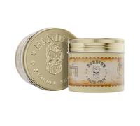 Bandido Deluxe Pomade 125 ml - Cera Capelli Uomo Tenuta Media - Cera per Capelli Brillantezza Leggera - Cera Capelli Uomo Profumata - Gel Capelli Uomo Ideale per Tutti i Tipi di Capelli