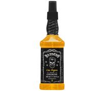 Bandido Las Vegas Cologne 350 ml | Barber Aftershave & Eau de Cologne per uomini | Profumo dolce rinfrescante | Adatto anche come spray per il corpo e profumo per capelli