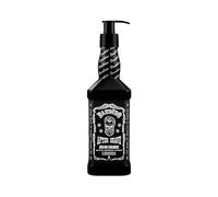 BANDIDO Dopobarba e Balsamo Barba Uomo Idratante e Lenitivo London | After Shave per Pelle Sensibile 350ml | Crema da Barba Adatta a Tutti i Tipi di Pelle