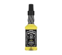 Bandido Dopobarba Uomo | After Shave Uomo Lemon 150ml | Effetto Idratante e Rinfrescante | Dopo Barba che Dona Freschezza e Protezione | Adatta a Tutti i Tipi di Pelle
