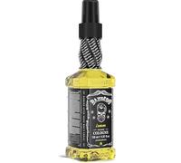 BANDIDO Dopobarba Uomo | After Shave Uomo Lemon 150ml | Effetto Idratante e Rinfrescante | Dopo Barba | Dona Freschezza e Protezione | Adatto a Tutti i Tipi di Pelle