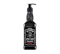 BANDIDO Dopobarba Uomo | Balsamo Barba Uomo Idratante e Lenitivo New York | After Shave per Pelle Sensibile 350ml | Crema da Barba Uomo Adatta a Tutti i Tipi i Pelle