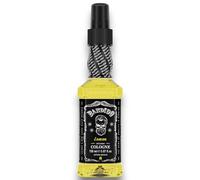 Bandido Eau de Cologne Uomo 150 ml Lemon After Shave Men Profumata acqua da barba per uomini, rinfresca il profumo di lunga durata, previene bruciare la rasatura dopo la rasatura (limone, 150 ml)