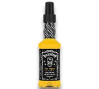 Bandido Eau de Cologne Uomo After Shave Men Acqua da barba profumata per uomini, rinfrescante, fresca, profumo di lunga durata, previene la rasatura e la cura dopo la rasatura (Las Vegas 150ml)