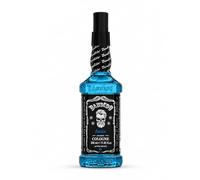 Bandido Eau de Cologne - Waterfall da uomo, 350 ml, dopo-shave da uomo, rinfresca il profumo di lunga durata, previene la rasatura dopo la rasatura