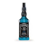 Bandido Eau de Cologne - Waterfall da uomo, 350 ml, dopo-shave da uomo, rinfresca il profumo di lunga durata, previene la rasatura dopo la rasatura