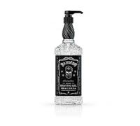 Bandido Gel da barba metallic 1000ml - Shaving Gel Men