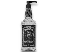 Bandido Gel da barba metallic 1000ml - Shaving Gel Men