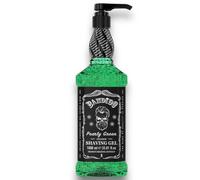 Bandido Shaving Gel Pearly Green 1000ml