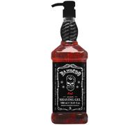 Bandido Shaving Gel Red 1000ml