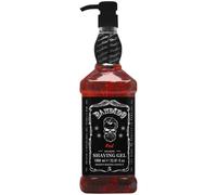Bandido Shaving Gel Red 1000ml