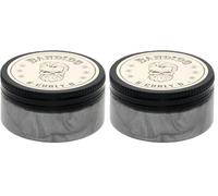 Bandido Gel per Capelli da Uomo, 150 ml, 06 Curly | Non Si Attaccano | Effetto Capelli Bagnati | Brillante | Styling per Bambini (Confezione da 2)