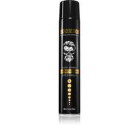 Bandido Hairspray Extra Volume Extremely Black 400ml