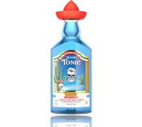 Bandido Hair Tonic For Men 250 ml - tonico rinfrescante per capelli da uomo - anti-forforfora - Riduzione della perdita di capelli - Supporta la crescita dei capelli