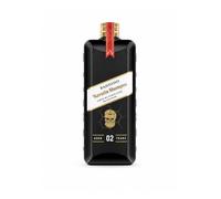 Bandido Shampoo alla cheratina Fiber Re-Structure – Riparazione intensiva da uomo, 350 ml