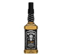 Bandido Las Vegas Cologne 350 ml | Barber Aftershave & Eau de Cologne per uomini | Profumo dolce rinfrescante | Adatto anche come spray per il corpo e profumo per capelli