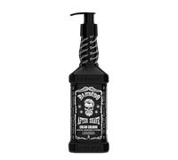 Bandido London 350 ml - Balsamo Dopobarba Uomo After Shave Cream | Crema dopobarba uomo lenitiva e idratante, effetto fresco e profumo maschile per viso, collo e cura post rasatura.