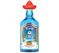 BANDIDO Lozione Capillare Antiforfora 250 ml - Lozione Anticaduta Capelli Uomo - Lozione Tonica per Capelli - Cuoio Capelluto Irritato con Prurito - Trattamento Lenitivo per Cuoio Capelluto Sensibile