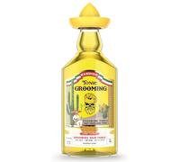 BANDIDO Lozione Capillare Uomo 250 ml - Crescita Capelli Molto Rapida - Siero Ricrescita Capelli - Prodotti Contro la Perdita di Capelli - Anticaduta Capelli Uomo - Lozione Tonica