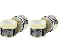 BANDIDO Matte Clay Pomade Strong Hold 125ml (Confezione da 2)