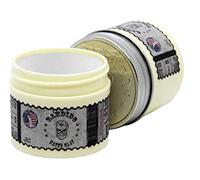 Cera a base di argilla opaca BANDIDO Matte Clay Wax Strong Hold 125ml