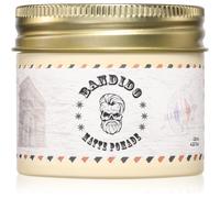 Bandido Matte Pomade 125ml