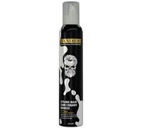 Bandido Milk Creamy Mousse 200 ml - Mousse Capelli Uomo Volume Anti Crespo | Mousse Milk Therapy per volume e styling naturale: aiuta contro il crespo senza indurire, con piacevole profumo di vaniglia.