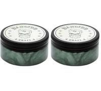 BANDIDO Pearl Hair Gel Crazy 4 150ml (Confezione da 2)