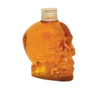 Bandido Perfumed Cologne Las Vegas 400 ml Splash | Uomo Aftershave | Cologne duratura per uomini | Barber Parfume Men | Alta percentuale di olio profumato | Profumo dolce nel design teschio