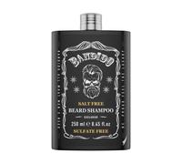 Bandido Beard Shampoo 250ml