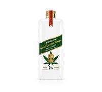 Bandido Shampoo per capelli controllo della forfora 350ML | Shampoo antiforfora per uomo - previene il prurito - privo di sale e solfati