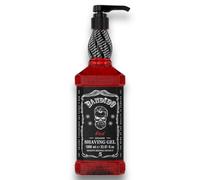 Bandido Shaving Gel Red 1000ml