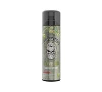 BANDIDO Spray Capelli Olio d'Oliva 400 ml - Lacca per Capelli Uomo - Spray Fissante Brillantezza Naturale - Prodotti per Capelli - Spray Volume Capelli Fini - Brillantina Spray per Capelli