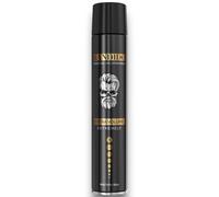 Bandido Hairspray Extra Volume Extremely Black 400ml