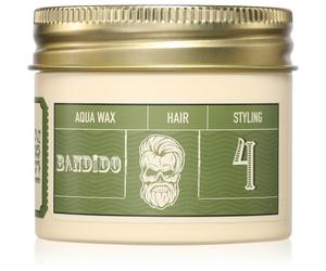 BANDIDO Styling 4 cera gel 125 ml