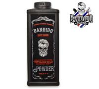 Bandido Talco Barba 260 g - Talco