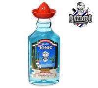 Bandido – Tonico per capelli da uomo – rinfrescante anti-forfora – 250 ml