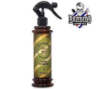 Bandido Two Phase Hair Conditioner 350ml, balsamo bifasico per capelli secchi (HERBAL) trattamento per la cura dei capelli da uomo