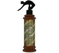 Bandido Two Phase Hair Conditioner 350ml, balsamo bifasico per capelli secchi (HERBAL) trattamento per la cura dei capelli da uomo