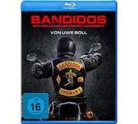 Bandidos - Ein Leben zwischen Freiheit und Gesetz