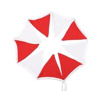 Bandiera a forma di triangolo, decorazione da parete per culla o servizi fotografici, adatta per famiglie con bambini