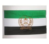 BANDIERA AFGHANISTAN ANTICA 2001-2002 150x90cm BANDIERA AFGANA 90 x 150 cm AZ